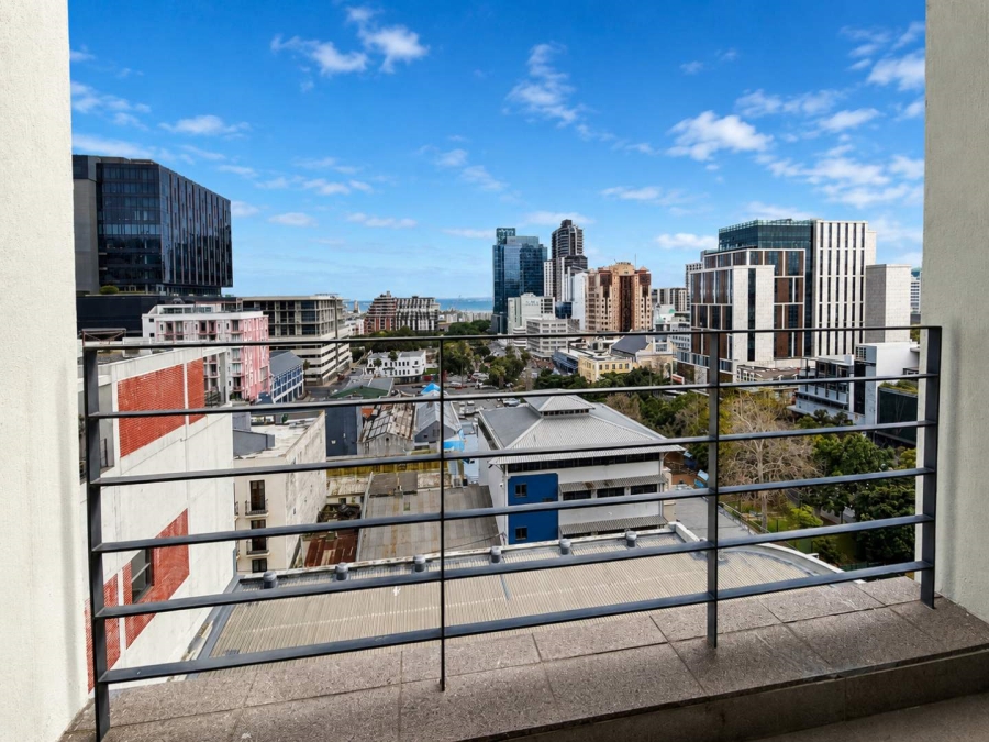 To Let 2 Bedroom Property for Rent in Cape Town City Centre Western Cape